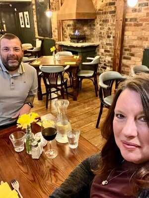 The Dandelion Tavern