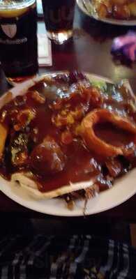 Ruby's Bar & Brasserie