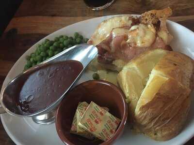 Ruby's Bar & Brasserie