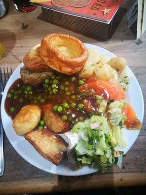 Ruby's Bar & Brasserie