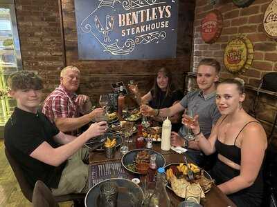 Bentleys Steakhouse