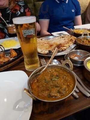 Indian Scene Restaurant