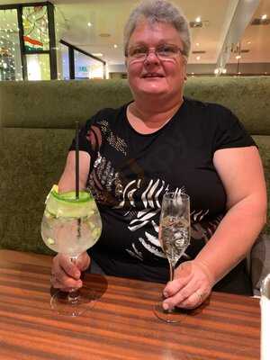 Indian Scene Restaurant