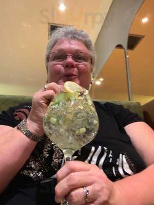 Indian Scene Restaurant