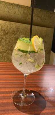 Indian Scene Restaurant