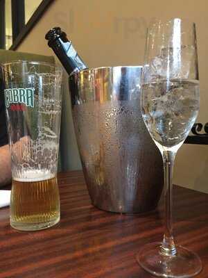 Indian Scene Restaurant