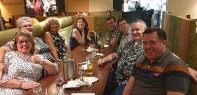 Indian Scene Restaurant