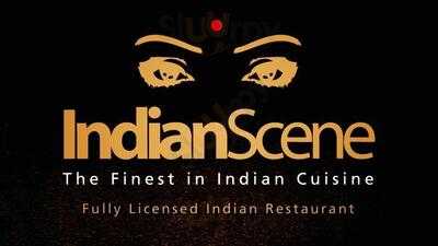 Indian Scene Restaurant