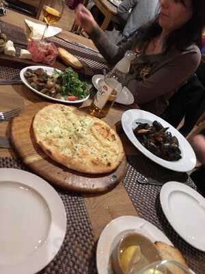 Rossini Italian Restaurant