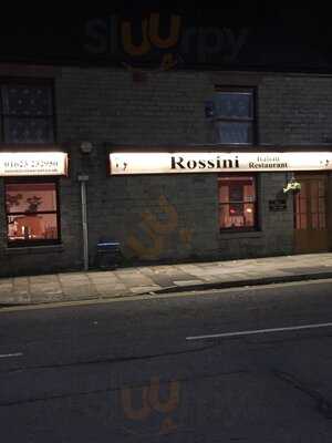 Rossini Italian Restaurant
