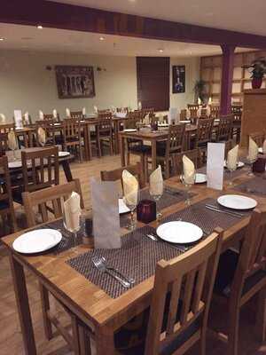 Rossini Italian Restaurant