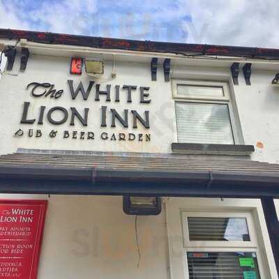 The White Lion Inn