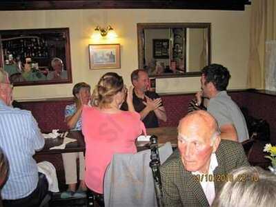 The Miners Arms