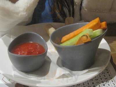 Ask Italian - Yeovil