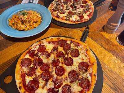 Ask Italian - Yeovil