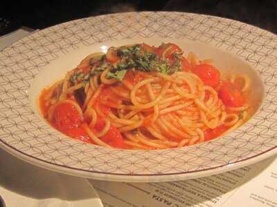 Ask Italian - Yeovil