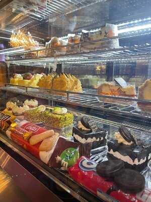 Middeys Brasserie & Lounge Bar