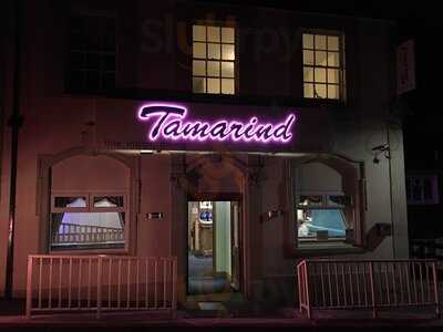 Tamarind Pontypool