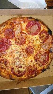 Woody's Stonebaked Pizza Co