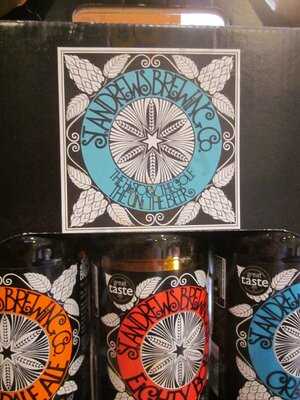 St Andrews Brewing Co.