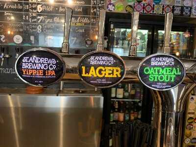 St Andrews Brewing Co.