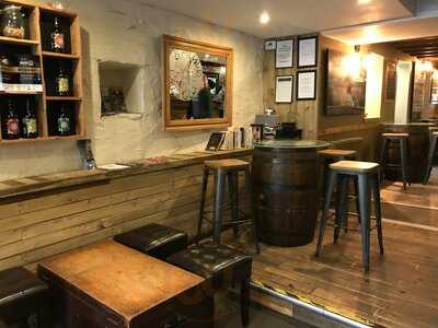 St Andrews Brewing Co.