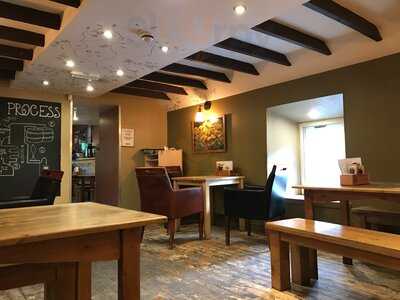 St Andrews Brewing Co.