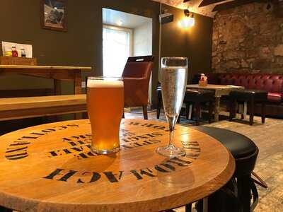 St Andrews Brewing Co.