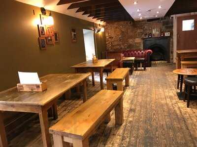 St Andrews Brewing Co.