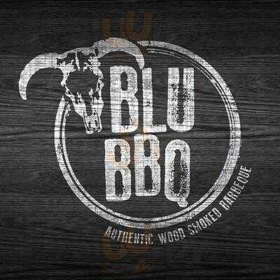 Blu Bbq