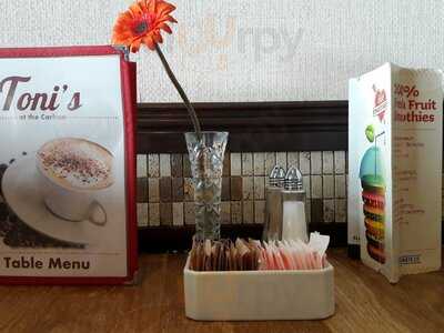 The Carlton Restaurant