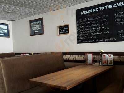 The Carlton Restaurant