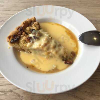 The Carlton Restaurant