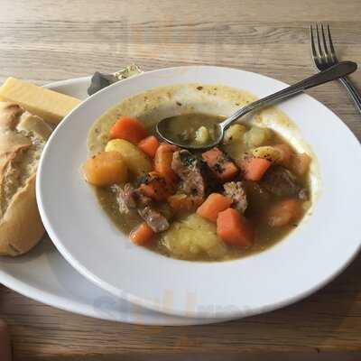 The Carlton Restaurant