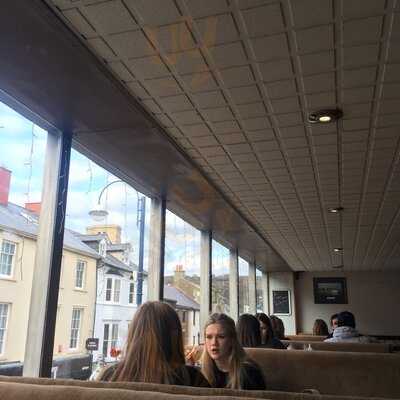 The Carlton Restaurant