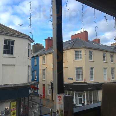 The Carlton Restaurant