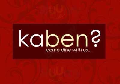 Kaben Restaurant