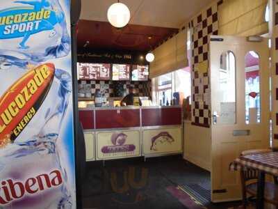 Tate's Fish Restaurant