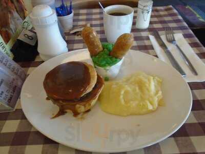 Tate's Fish Restaurant