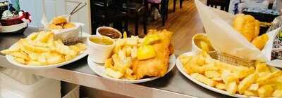 Tate's Fish Restaurant