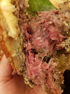 The Lock Inn And Old Smithy Tearoom