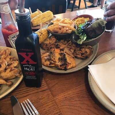 Nando's Stevenage - Leisure Park