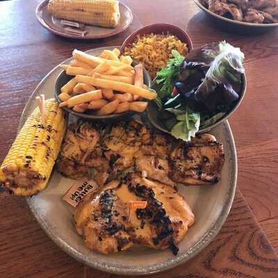 Nando's Stevenage - Leisure Park