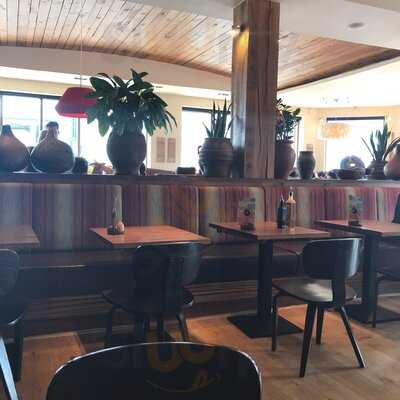 Nando's Stevenage - Leisure Park