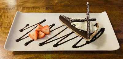 Three Choirs Vineyards Restaurant