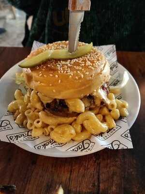 Monterey Jack's Paisley