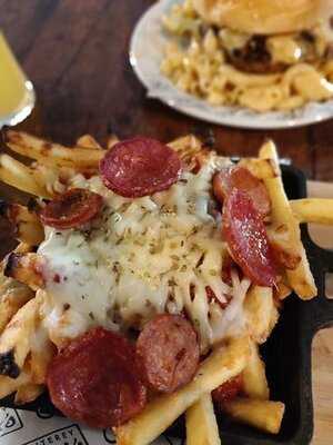 Monterey Jack's Paisley