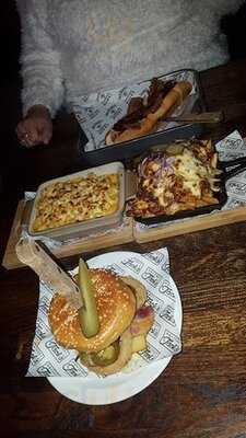 Monterey Jack's Paisley