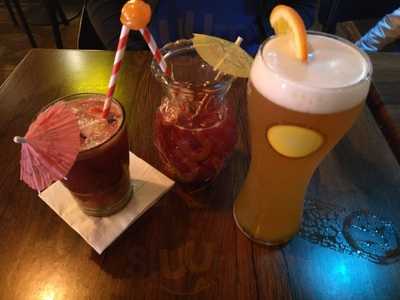 Monterey Jack's Paisley