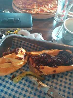 Monterey Jack's Paisley